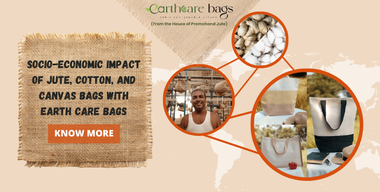 Earth Care Bags
